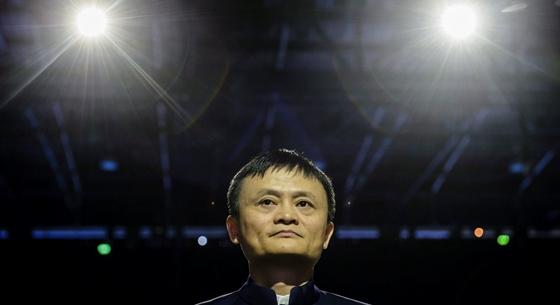 Tokióba menekült az Alibaba tulajdonosa, aki korábban bírálta a kínai kommunista pártot