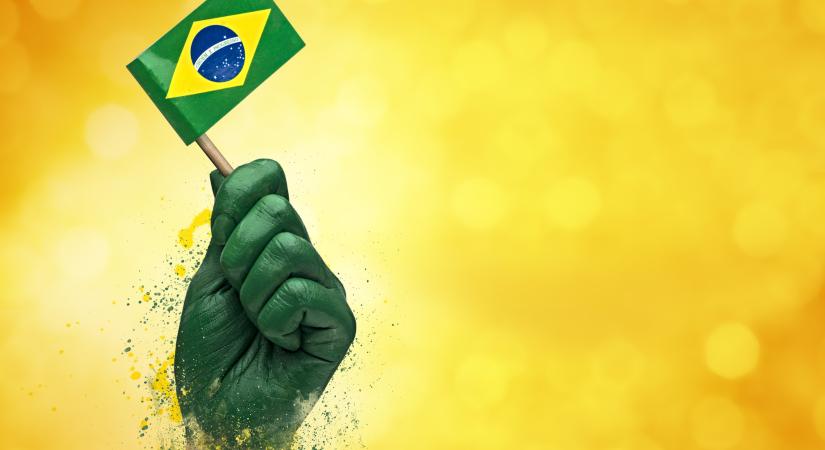 Több brazil játékos is a légkondicionált stadionok miatt betegedett meg