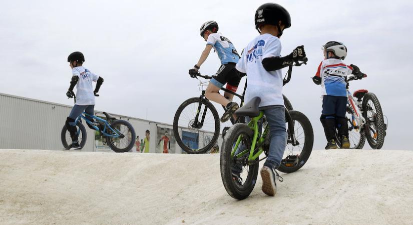 Jövő Mobilitása Szövetség: a biciklizéshez is ajánlott a téli gumi