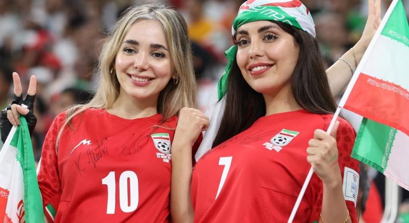 Anglia simán kiütötte Walest, az USA legyőzte Iránt