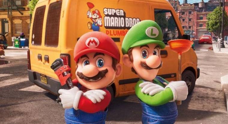 A Super Mario film új trailere mindent ad, amire egy rajongó vágyhatott