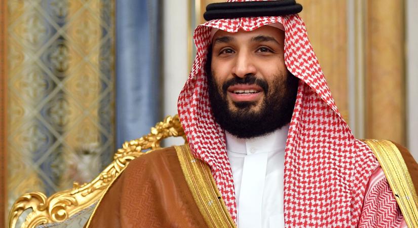 Hátborzongató: Szaúd-Arábia „12 embert lefejezett”, miközben a világbajnokságra irányítják a figyelmet