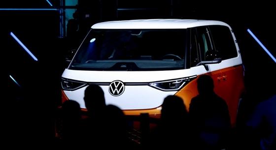 A VW-konszern vezetője szerint az akkumulátor-gyártói álmokat is fenyegetik az elszálló energiaárak