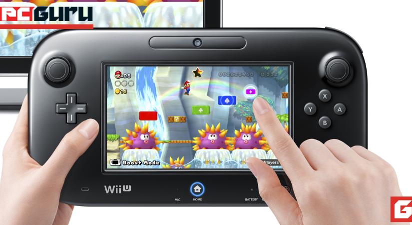 [Születésnaposok] 10 éves a Nintendo Wii U
