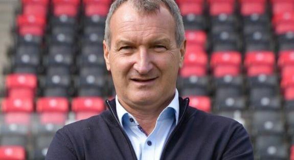 László Csaba veszi át az FK Csíkszereda irányítását