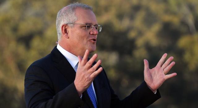 Titokban több miniszteri pozícióba is kinevezte magát a volt ausztrál miniszterelnök