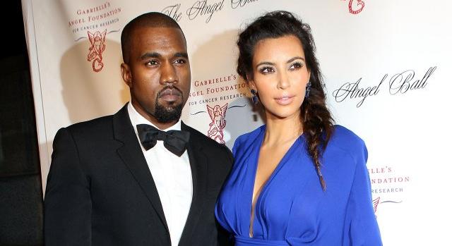 Kanye West havi 78 millió forintnyi gyerektartást fizet Kim Kardashiannak