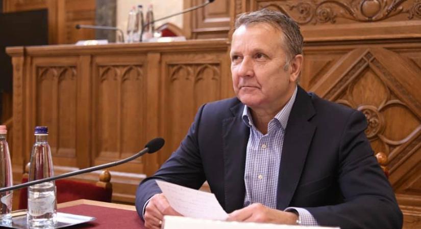 Újbudai ellenzéki politikusok tiltakoznak Molnár Gyula kinevezése ellen