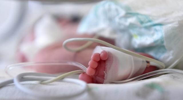 Visszautasítják a szülők az „oltással szennyezett vért” csecsemőjük életmentő műtétjére