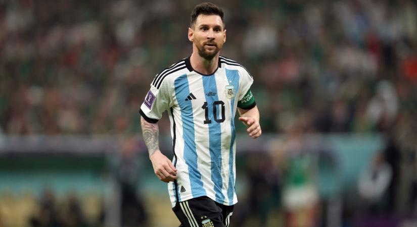 Lionel Messi bőrébe bújva lőhetsz halomra embereket a Call of Duty legújabb kiegészítőjében – videó