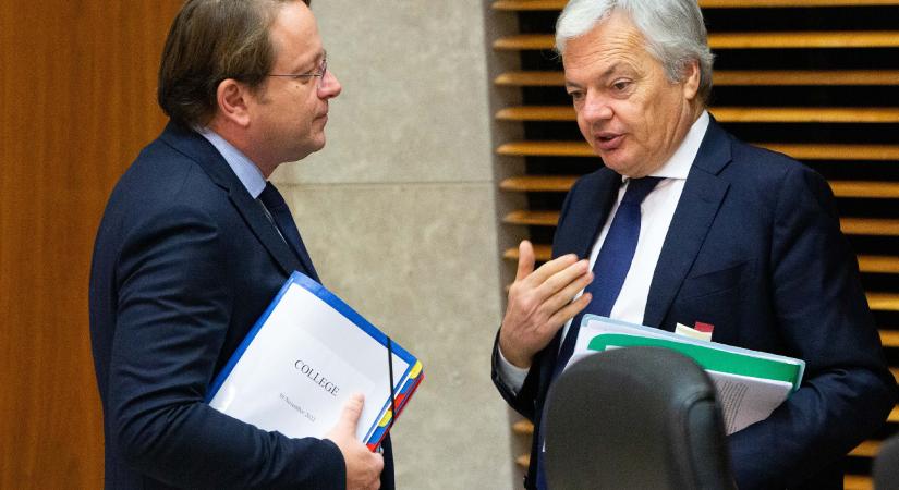 A magyar EU-s pénzek többségének visszatartását javasolja az Európai Bizottság