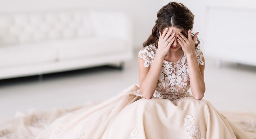 Felfoghatatlan, mit tett az anyós a nagy napon, a menyasszony azonnal kirúgta az esküvőről: Az internet népe kiakadt az ara döntésén