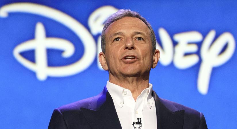 Irányt vált a Disney: a célja mostantól a nyereséges streaming