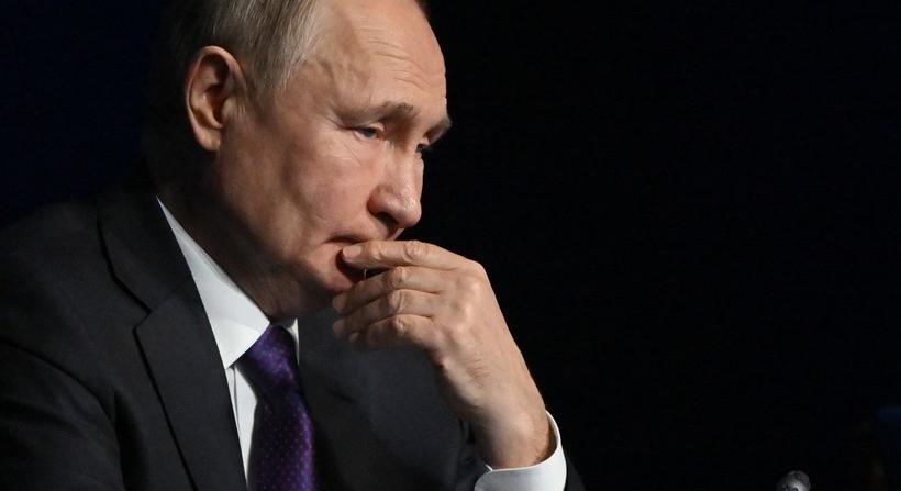 A csehek petíciót indítottak „Ajándék Putyinnak” címmel