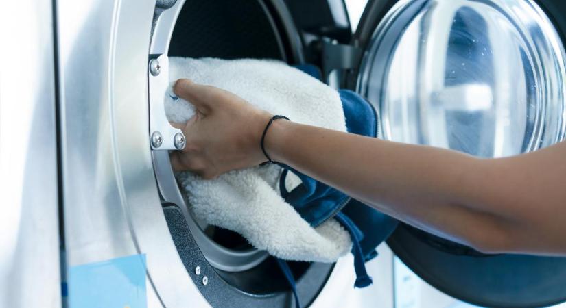 Az energiaárak emelkedése a mosási programokat is megrövidítette - Sőt, vannak, akik a mosási hőfokot is csökkentették