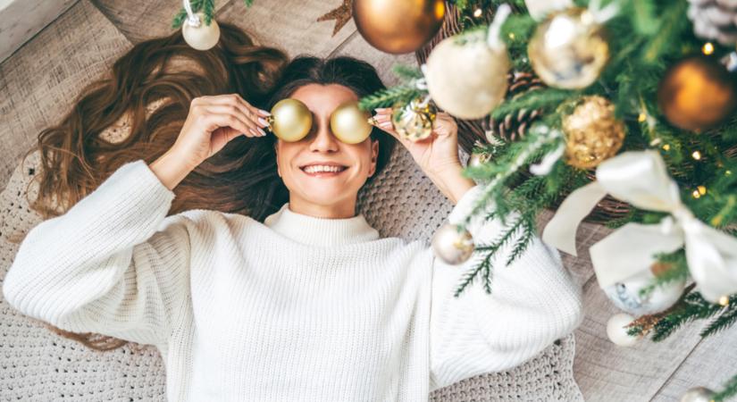 Mikor díszíted fel a karácsonyfát? – Sokat elárul a személyiségedről