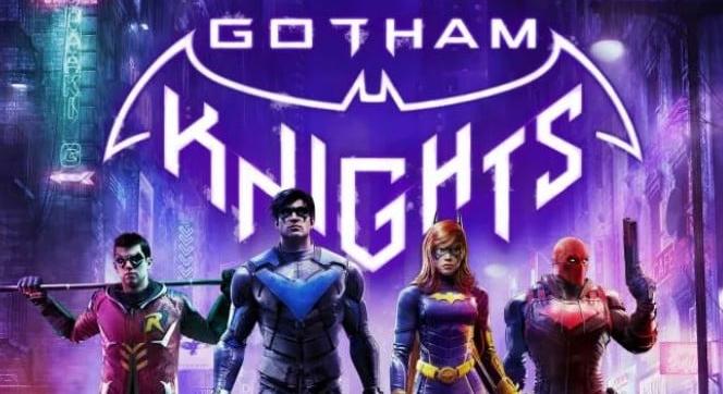 Ingyenes frissítést kapott a Gotham Knights, két új co-op mód érkezett [VIDEO]