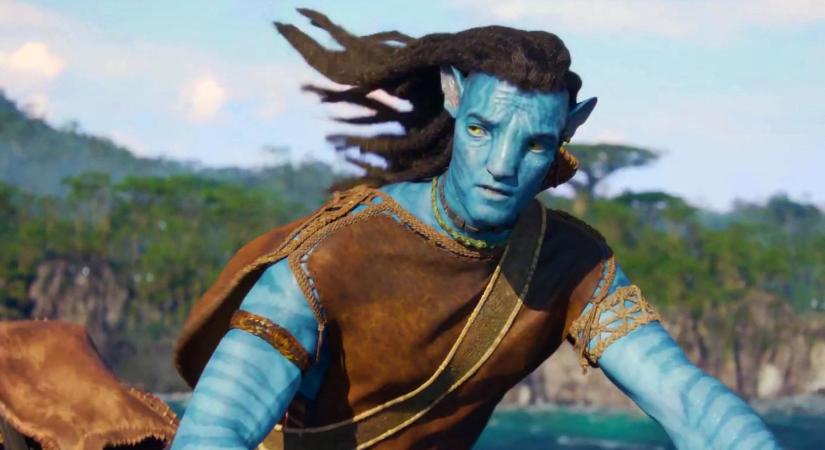 Visszatér az Avatar a mozikba: ekkor debütál az Oscar-díjas kasszasiker folytatása