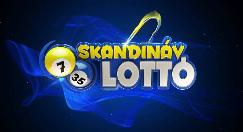 Skandináv lottó: megvan egymás után a harmadik telitalálatos szelvény Magyarországon, vagy megszakadt a széria? Mutatjuk a nyerőszámokat