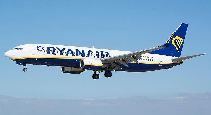 A Ryanair szerencsés, ha júniusig 40 új Boeinget kap