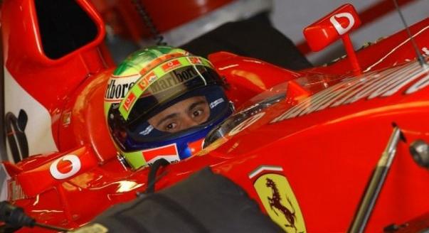 F1-Archív: Massát eltiltják a Ferraritól