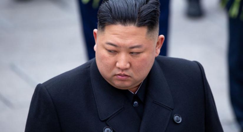 Nagyszabású politikai gyűlést hívott össze Kim Dzsong Un észak-koreai vezető
