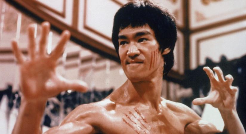 Életrajzi film készül Bruce Lee-ről, az Oscar-díjas Ang Lee rendezi
