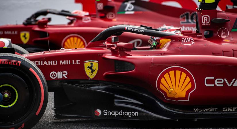 Binotto távozása óriási feladat elé állítja a Ferrarit