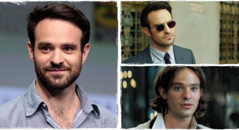 10 meglepő érdekesség, amit nem gondoltál volna Charlie Cox-ról