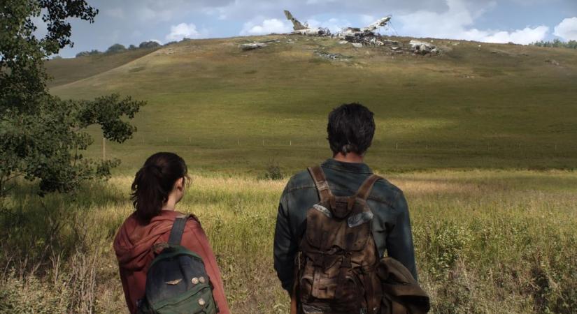 Megérkezett az első kép, így fest majd az Eufória sztárja a The Last of Us sorozatban