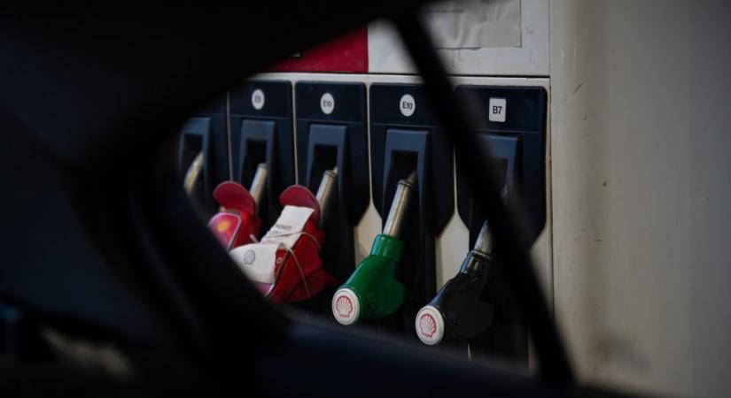 Árstop: megrendítő helyzetbe kerültek a kis benzinkutak