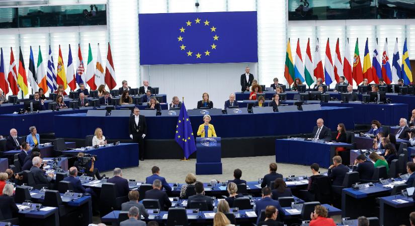 Politico: Az EU-nak komoly kémproblémái vannak