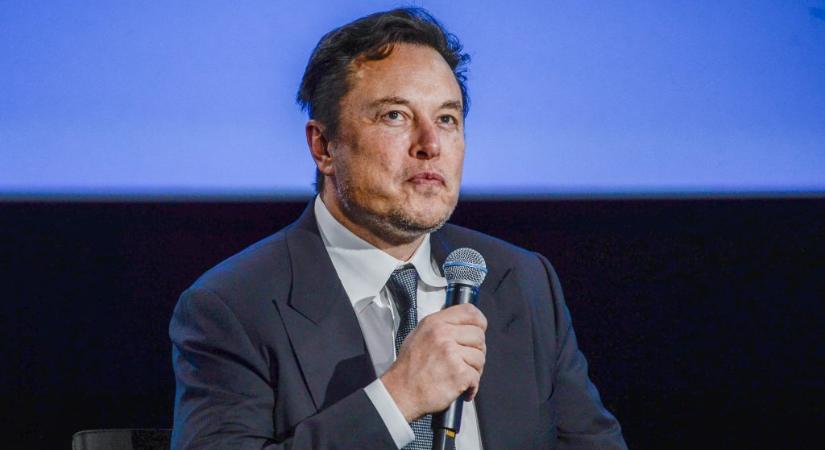 Elon Musk chipet ültetne az emberek fejébe