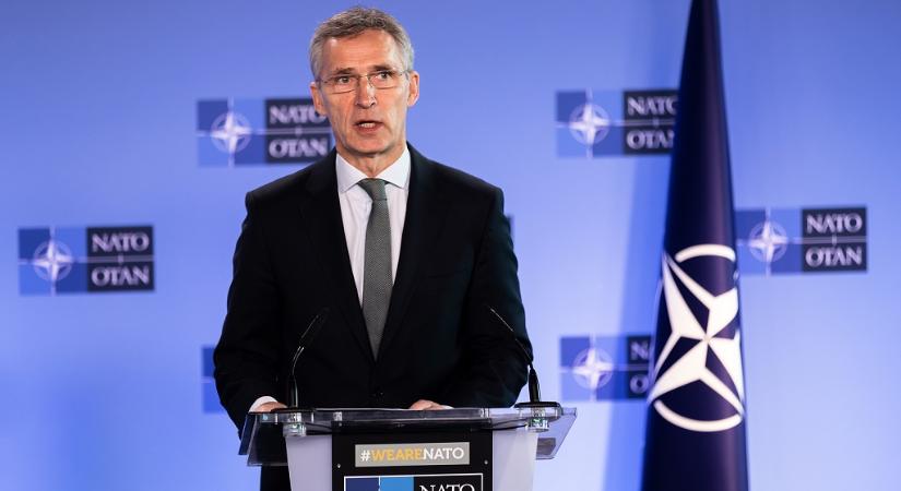 NATO-főtitkár: a tagországoknak időben kell csökkenteniük a kínai függőséget