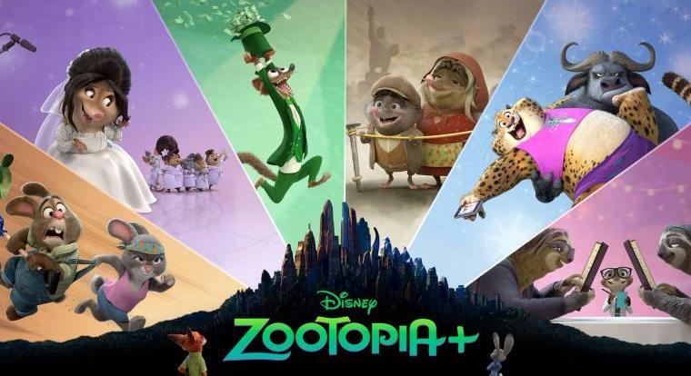 Zootropolis ajánló - ezzel kibírjuk, amíg a Disney folytatja a filmet
