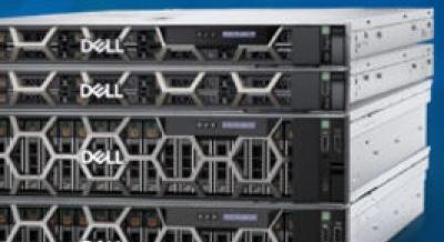 A 4. generációs AMD EPYC processzorok felturbózzák az új Dell PowerEdge szervereket