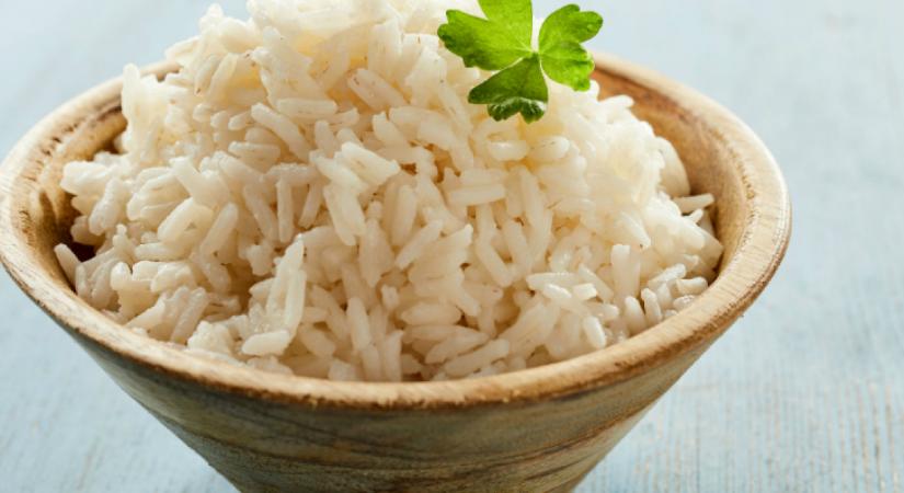Soha ne edd meg másnap a maradék rizst! Komoly veszélyei lehetnek, ha elfogyasztod