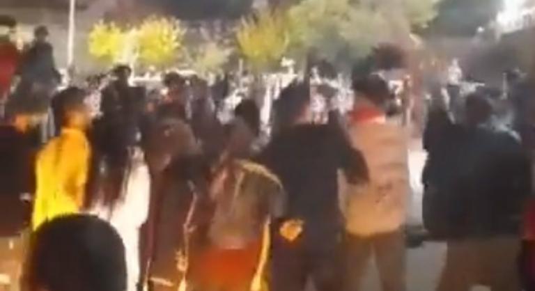 Fejbe lőttek egy iráni szurkolót, mert a válogatott vereségét dudálással ünnepelte
