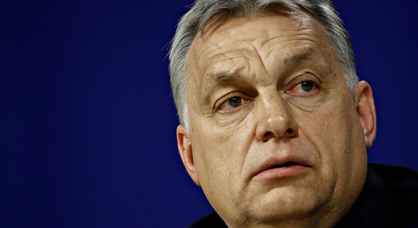 Orbán Viktor ma az elmúlt 12 év legnagyobb vereségét szenvedte el