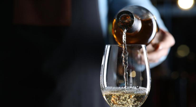 A chardonnay titka: kaméleon a borok között