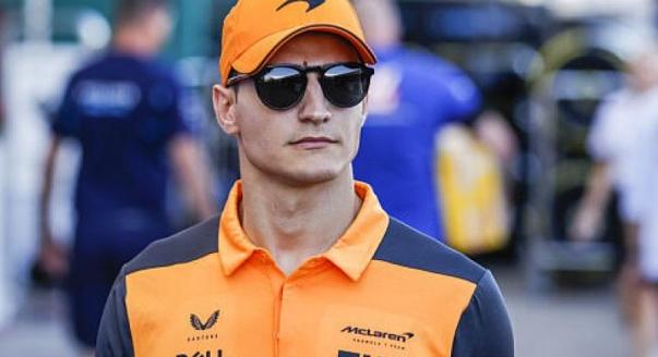 Bejelentette Alex Palou F1-es szerződését a McLaren