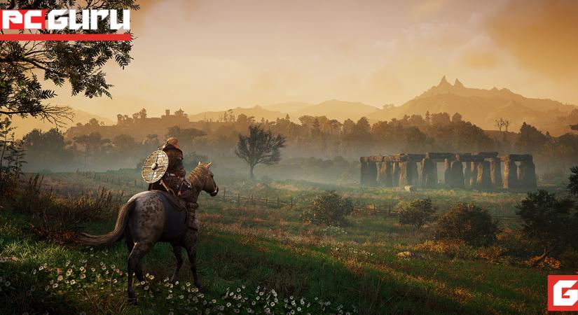 Assassin's Creed Valhalla – Két sikerjátékból várható crossover