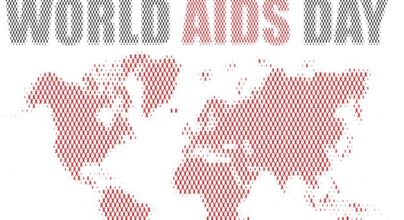 „A HIV-fertőzéssel együtt lehet élni”