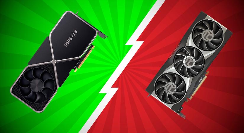 Nvidia vs. AMD videókártyák – Melyik gyártót válasszuk 2022-ben?