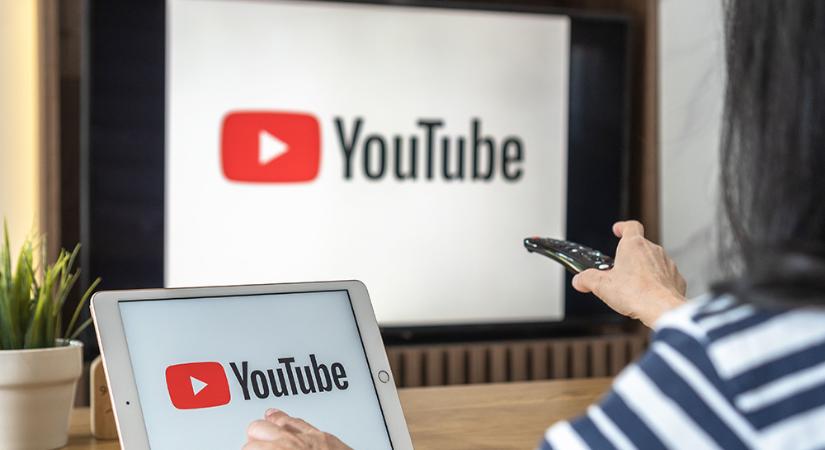Mindjárt kijavítják a YouTube súlyos hibáját