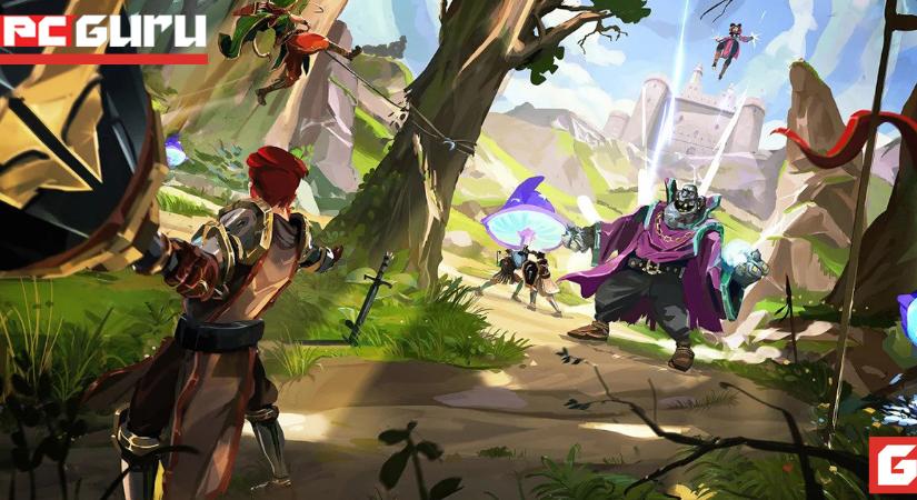 XCOM- és Heroes of Might and Magic-fanoknak kedvez az Epic ingyenjátéka