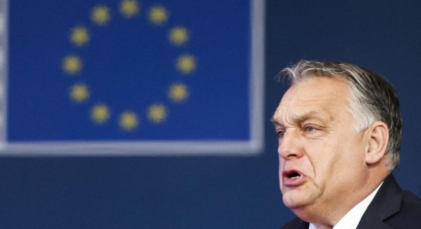 Debreczeni József: “az EU győzni fog az Orbánnal folytatott hatalmi harcban, Orbán a gyengébb”