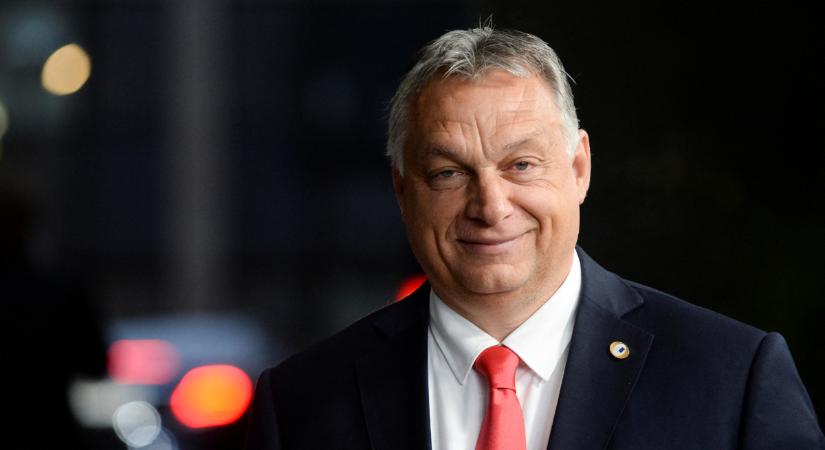 Orbán Viktor pénteken Szlovéniába utazik