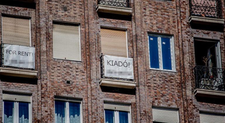 Az elmúlt évek leggyengébb esztendejét zárja a magyar ingatlanpiac