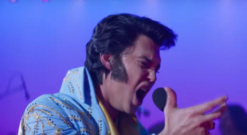 Austin Butler teljes Elvis-koncertjei benne lesznek majd Baz Luhrmann 4 órás rendezői változatában... de nem most